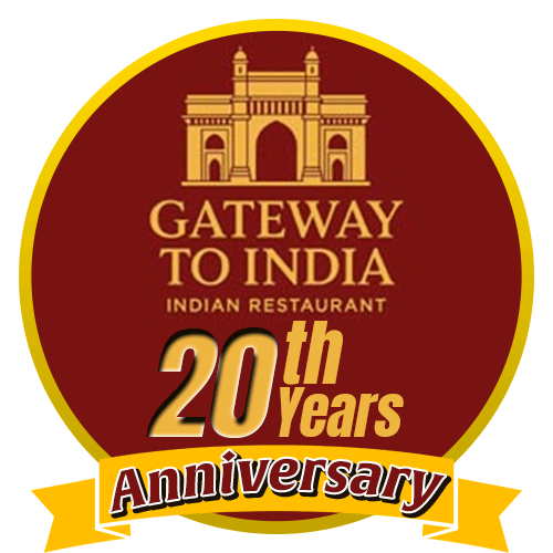 Gateway to Indian 20th Anniversary